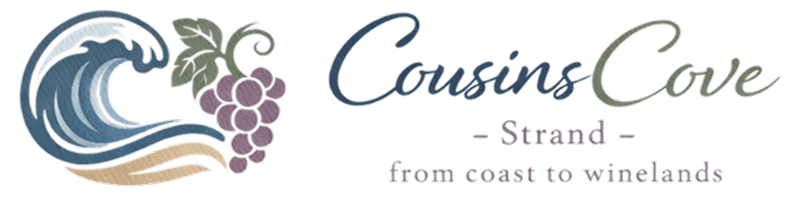 Cousins Cove Logo